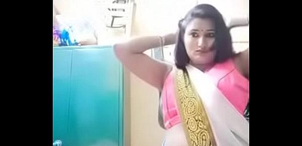  Swathi naidu nude,sexy and get ready for shoot part-2